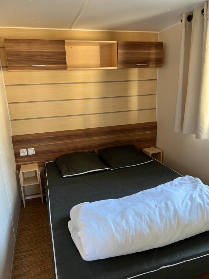 Mobilhome 4 Ca61 Vias Exterior foto
